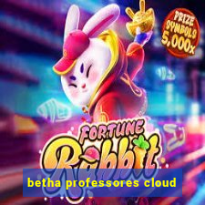 betha professores cloud